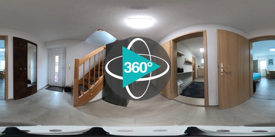 Play 'VR 360° - Haus13 Zum Südblick Garnbach