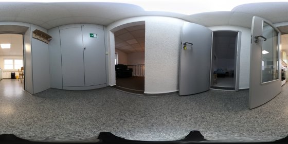 Play 'VR 360° - Querfurter Straße 14