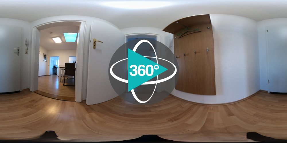Play 'VR 360° - EG1 Querfurter Str 4