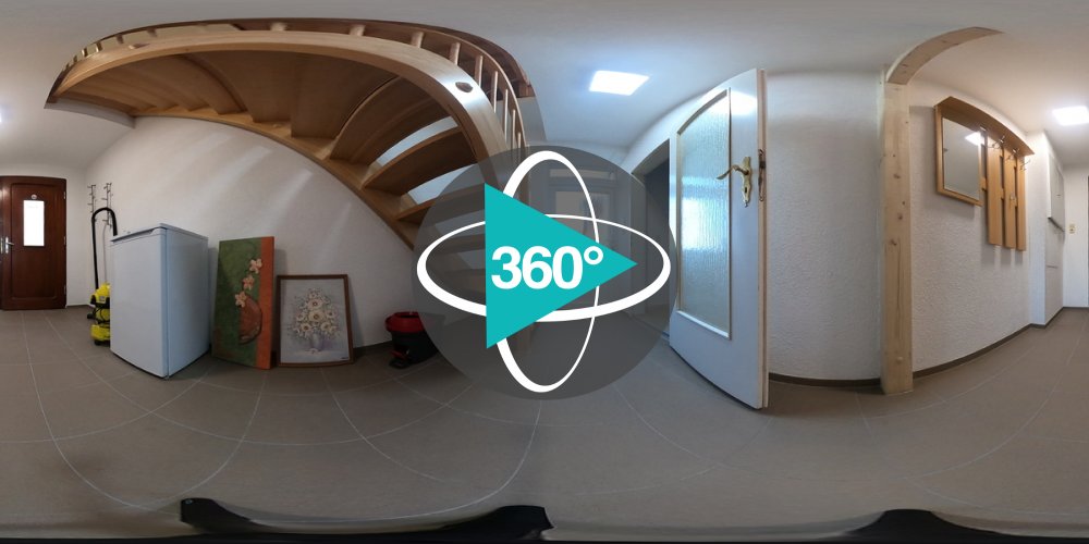 Play 'VR 360° - Memleben Haus 10