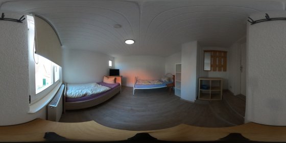 Play 'VR 360° - Memleben Haus 10