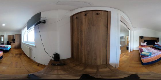 Play 'VR 360° - FEWO Nordblick