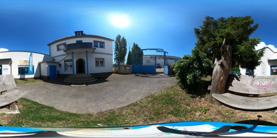 Play 'VR 360° - FEWO Sonnenblick Eisleben