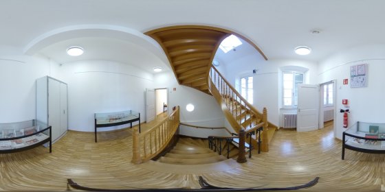 Play 'VR 360° - Stadtmuseum Bad Dürkheim