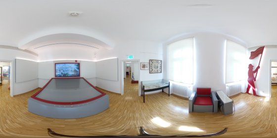 Play 'VR 360° - Stadtmuseum Bad Dürkheim