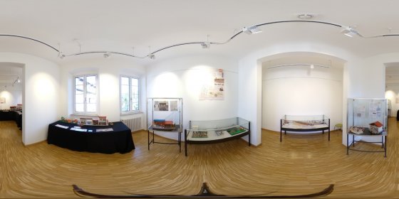 Play 'VR 360° - Stadtmuseum Bad Dürkheim