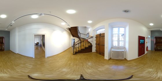 Play 'VR 360° - Stadtmuseum Bad Dürkheim