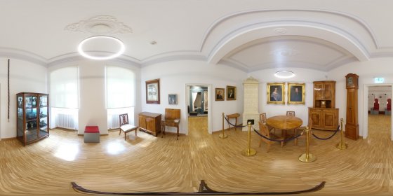 Play 'VR 360° - Stadtmuseum Bad Dürkheim