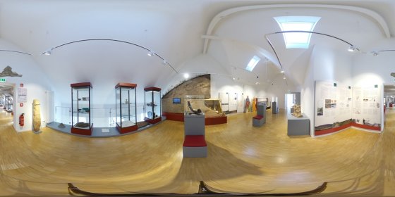 Play 'VR 360° - Stadtmuseum Bad Dürkheim