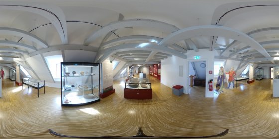 Play 'VR 360° - Stadtmuseum Bad Dürkheim