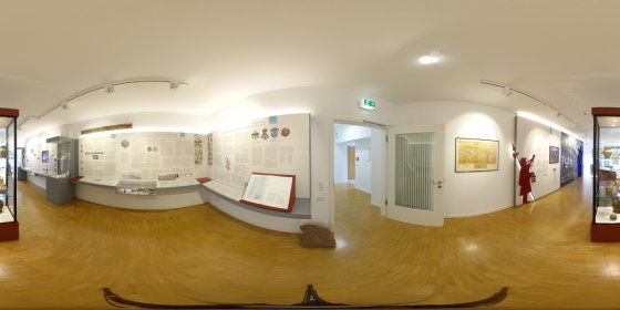 Play 'VR 360° - Stadtmuseum Bad Dürkheim