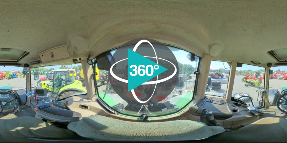 360° - Fendt Vario 930