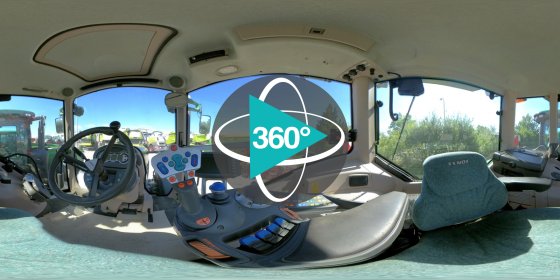 Play 'VR 360° - Fendt 933 Vario Profi