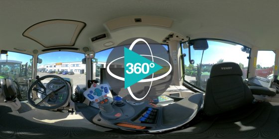 Play 'VR 360° - Fendt 936 S4 Vario Profi Plus