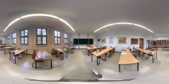 Play 'VR 360° - Fachschule für Landwirtschaft Haldensleben