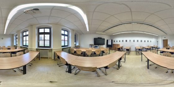 Play 'VR 360° - Fachschule für Landwirtschaft Haldensleben