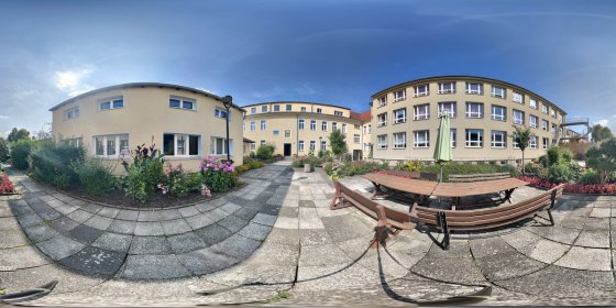 Play 'VR 360° - Fachschule für Landwirtschaft Haldensleben