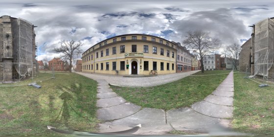 Play 'VR 360° - Fachschule für Landwirtschaft Haldensleben