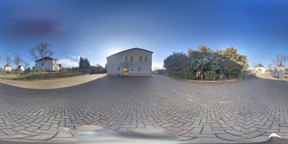 Play 'VR 360° - Fachschule für Landwirtschaft Haldensleben