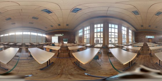 Play 'VR 360° - Fachschule für Landwirtschaft Haldensleben