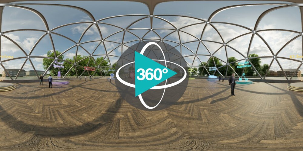 Play 'VR 360° - KI-Showroom_KI_und_Sprache_EDIH