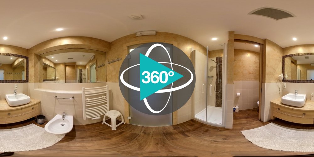 Play 'VR 360° - Mietbad