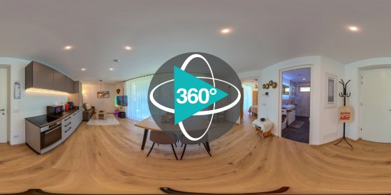 Play 'VR 360° - GARDEN - Adler Living