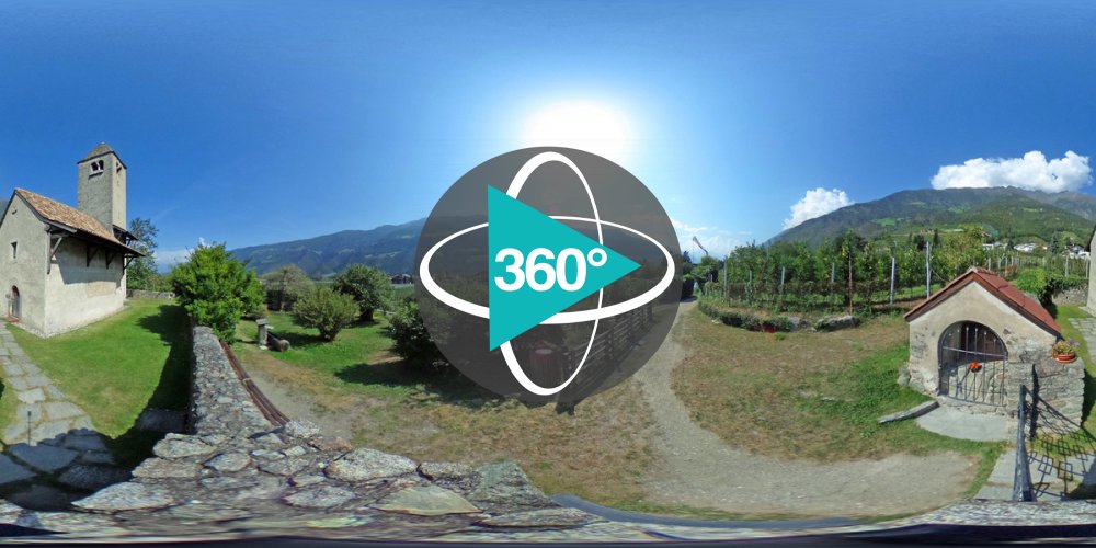 Play 'VR 360° - Naturns