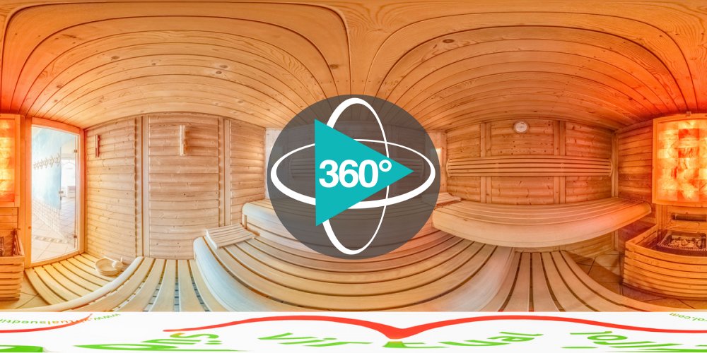 Play 'VR 360° - Sauna