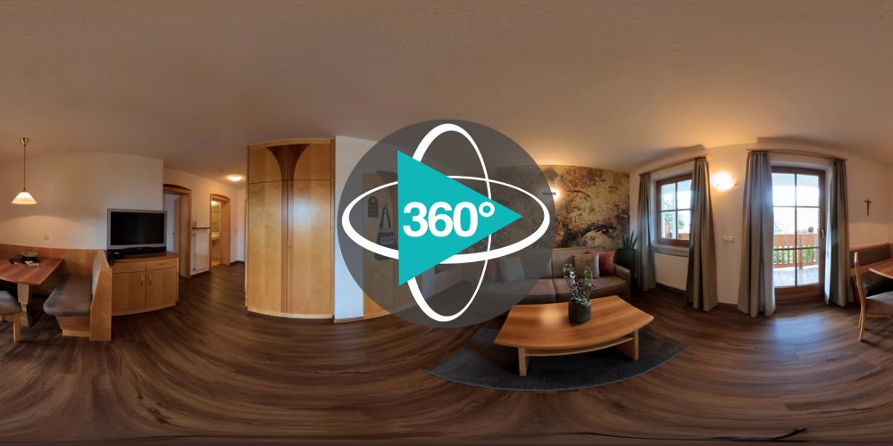 Play 'VR 360° - Kronenwirt App. Similaun