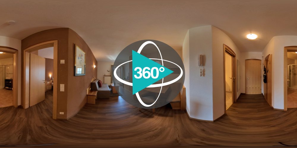 Play 'VR 360° - Kronenwirt App. Weißkugel