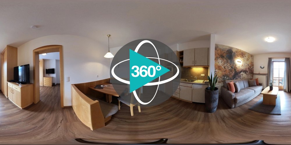 Play 'VR 360° - Kronenwirt App. Drei Zinnen