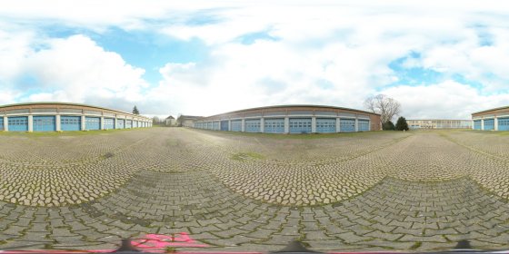Play 'VR 360° - Zukunftsquartier