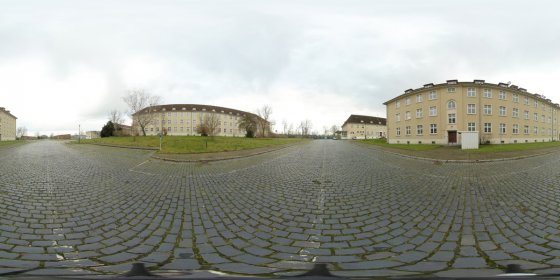 Play 'VR 360° - Zukunftsquartier