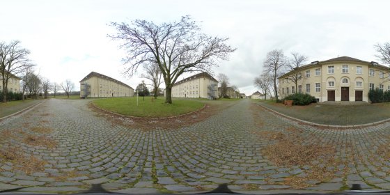 Play 'VR 360° - Zukunftsquartier