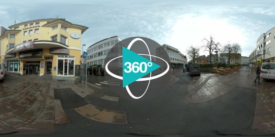 Play 'VR 360° - Stadthaus_