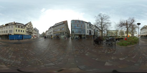 Play 'VR 360° - Stadthaus_