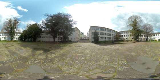 Play 'VR 360° - Stadthaus_