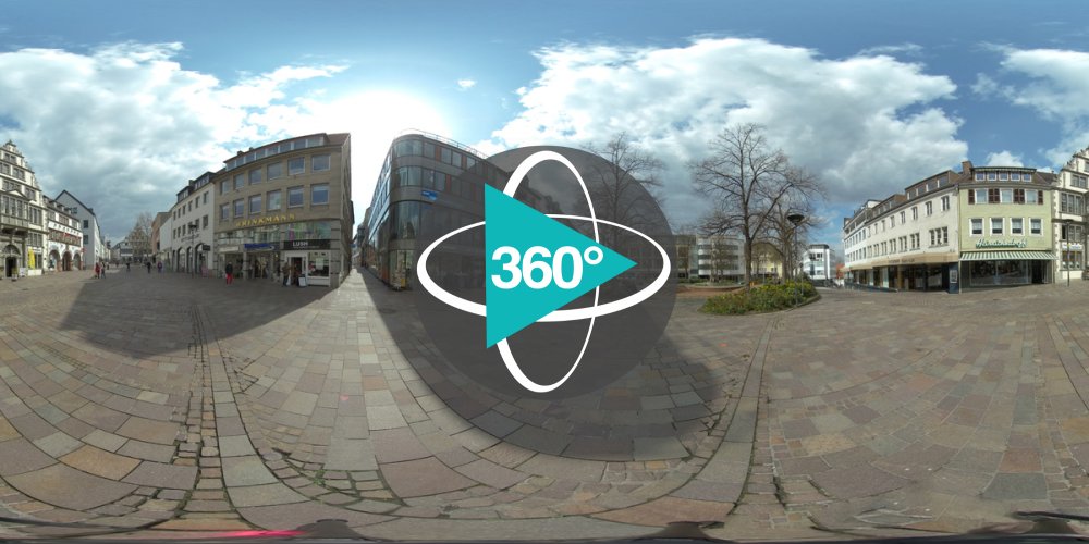 Play 'VR 360° - Stadthaus_