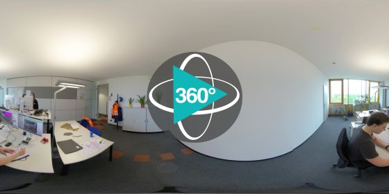 Play 'VR 360° - Geomatiker