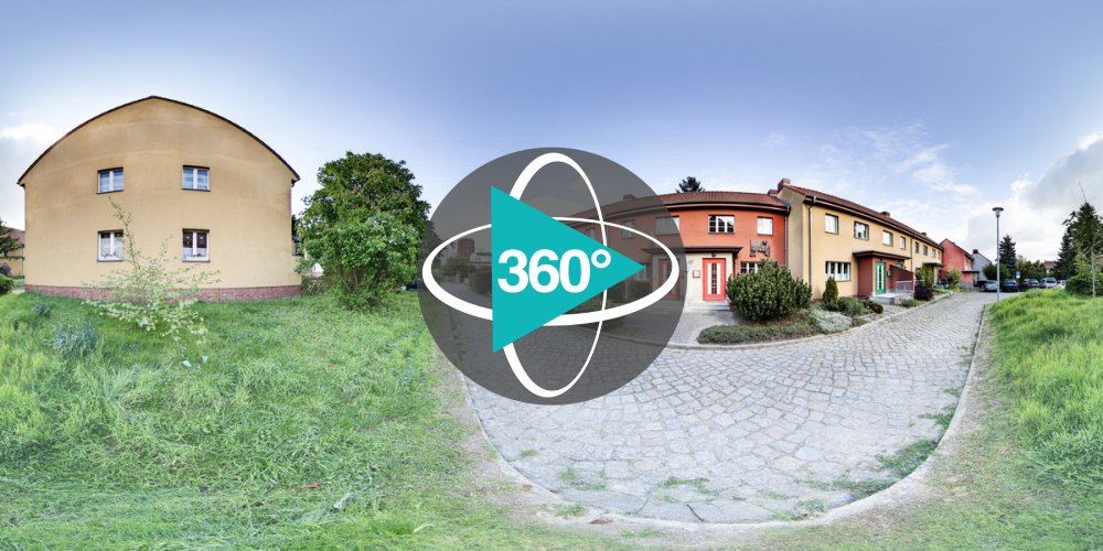 Play 'VR 360° - Fallada-Haus-Neuenhagen