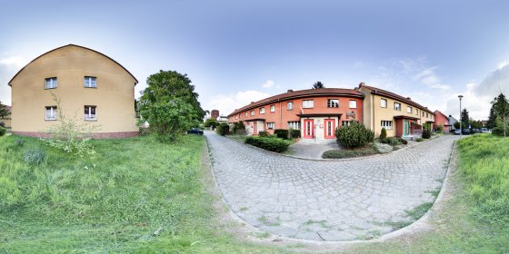 Play 'VR 360° - Fallada-Haus-Neuenhagen