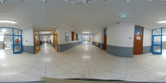 Play 'VR 360° - schulrundgang