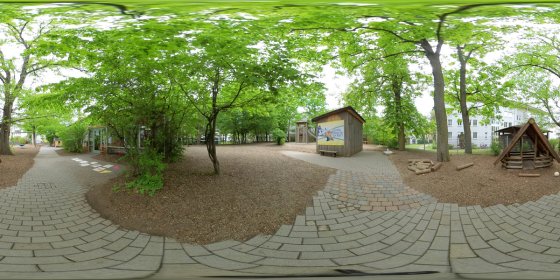 Play 'VR 360° - Kindergarten St. Christophorus