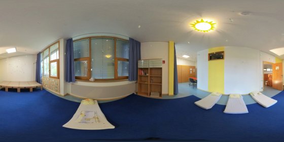 Play 'VR 360° - Kindergarten St. Christophorus