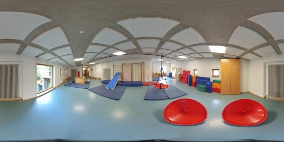 Play 'VR 360° - Kindergarten St. Christophorus