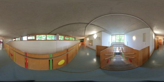 Play 'VR 360° - Kindergarten St. Christophorus