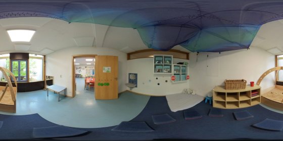 Play 'VR 360° - Kindergarten St. Christophorus