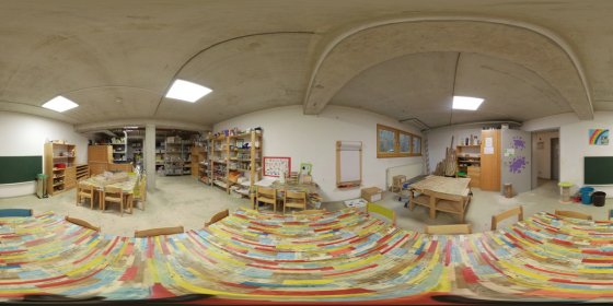 Play 'VR 360° - Kindergarten St. Christophorus