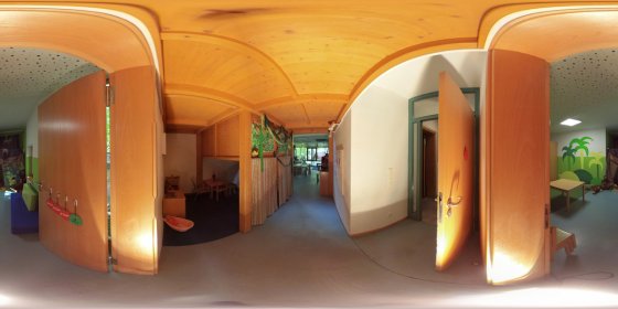 Play 'VR 360° - Kindergarten St. Christophorus